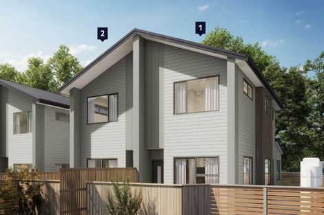 Photo of property in 1 Bledisloe Crescent, Wainuiomata, Lower Hutt, 5014