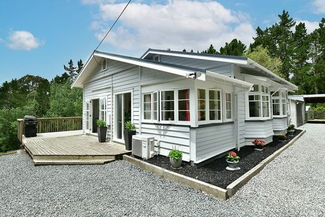 Photo of property in 687 Inland Road, Helensville, 0875