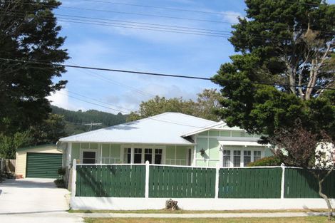 Photo of property in 59f1- Miro Street, Trentham, Upper Hutt, 5018