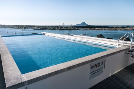 Photo of property in Quayside Apartments, 104/11 George Street, Whakatane, 3120