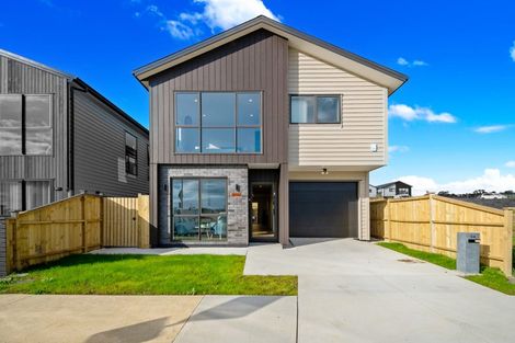 Photo of property in 34 Christella Street, Flat Bush, Auckland, 2019