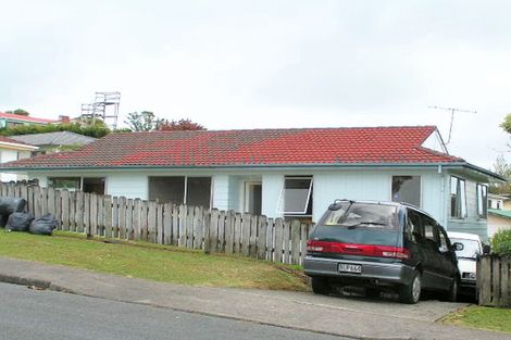 Photo of property in 6 Gallony Avenue, Massey, Auckland, 0614