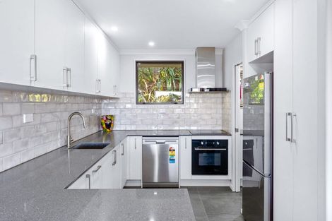 Photo of property in 6/5 Monte Cassino Place, Birkdale, Auckland, 0626