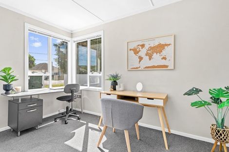 Photo of property in 186 Naenae Road, Naenae, Lower Hutt, 5011