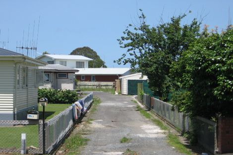 Photo of property in 45 Te Kanawa Street, Otorohanga, 3900