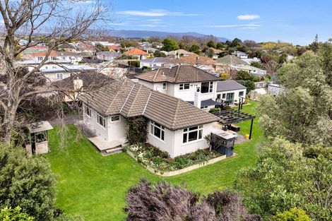 Photo of property in 68 Seddon Street, Takaro, Palmerston North, 4412