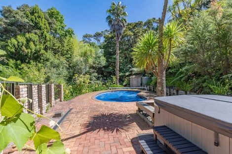 Photo of property in 110 Attwood Road, Paremoremo, Auckland, 0632