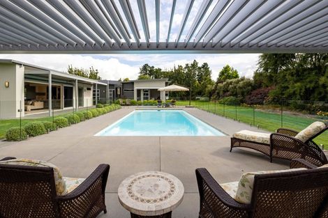 Photo of property in 63 Windmill Road, Tamahere, Hamilton, 3283