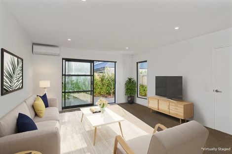 Photo of property in 6/40 Geraldine Street, Edgeware, Christchurch, 8013