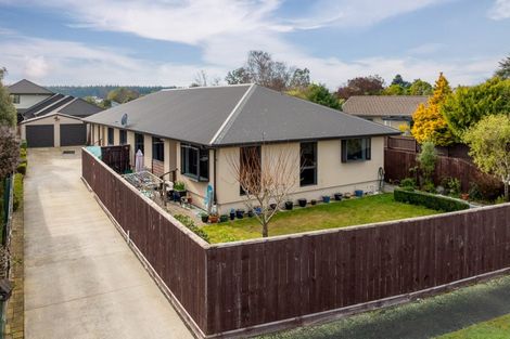 Photo of property in 22 Ingrid Street, Parklands, Christchurch, 8083