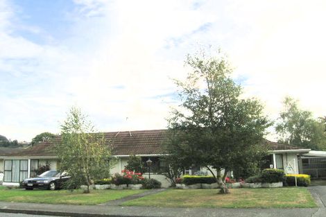 Photo of property in 1/44 Cruickshank Road, Clouston Park, Upper Hutt, 5018