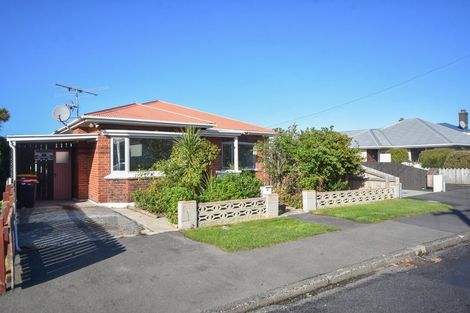Photo of property in 211 Oxford Street, South Dunedin, Dunedin, 9012