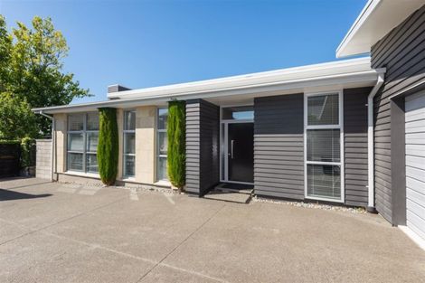 Photo of property in 78 Knowles Street, St Albans, Christchurch, 8052