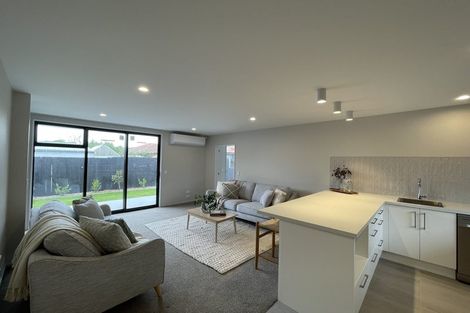 Photo of property in 115b Neville Street, Spreydon, Christchurch, 8024