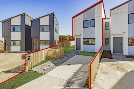 Photo of property in 10a Kotahitanga Street, Papakura, 2110