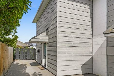 Photo of property in 4/54 Gresford Street, Edgeware, Christchurch, 8013