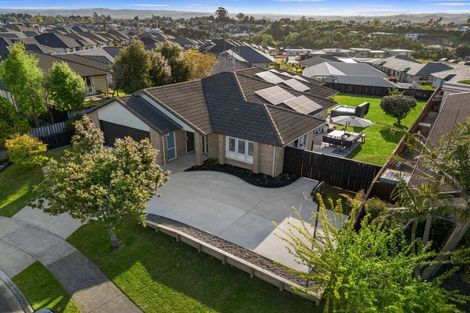 Photo of property in 44 Kakapo Place, Pyes Pa, Tauranga, 3112