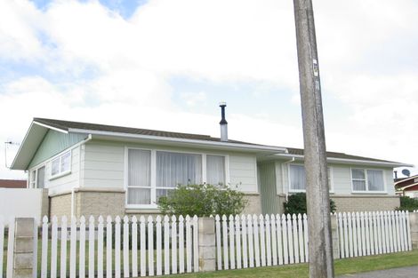 Photo of property in 1 Freyberg Avenue, Tamatea, Napier, 4112