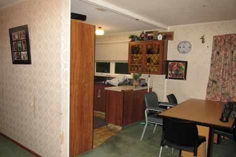 Photo of property in 8 Rutherford Street, Wairoa, 4108