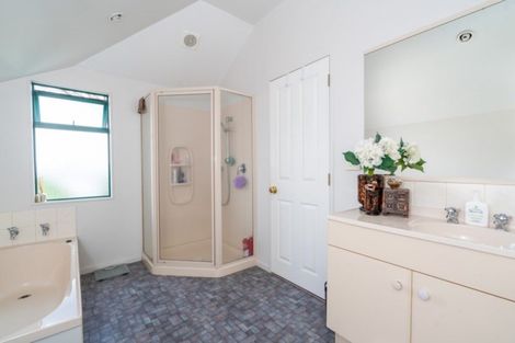 Photo of property in 10 Puriri Street, Hilltop, Taupo, 3330