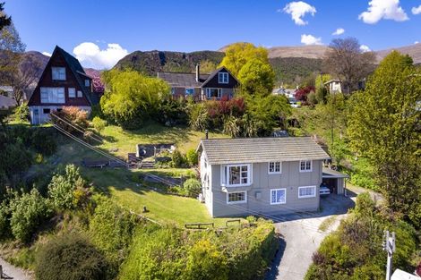 Photo of property in 37 Berkshire Street, Arrowtown, 9302