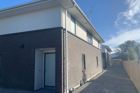 Photo of property in 74 Peverel Street, Riccarton, Christchurch, 8041