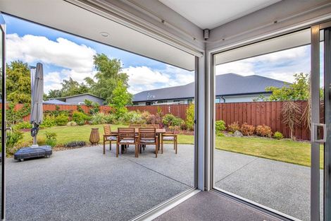 Photo of property in 10a Manor Drive, Rolleston, 7614