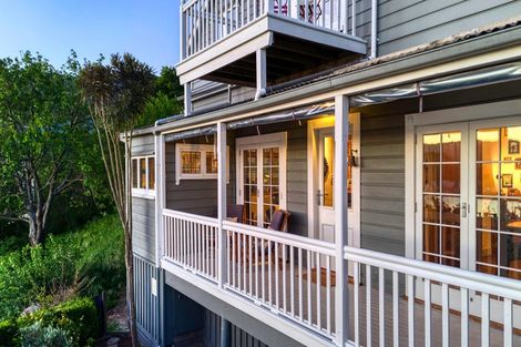 Photo of property in 35 Reserve Terrace, Lyttelton, 8082