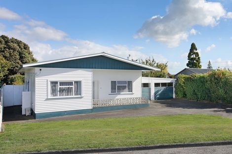 Photo of property in 49 Holland Crescent, Bulls, 4818