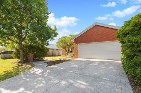 Photo of property in 18 Kinglear Drive, Rolleston, 7614