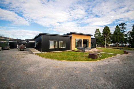 Photo of property in 86 Eddystone Street, Kaitangata, 9210