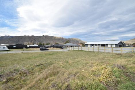 Photo of property in 3 Albert Place, Otematata, 9412