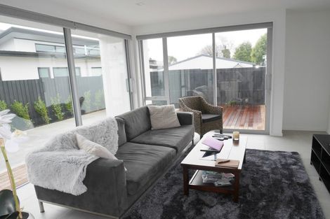Photo of property in 553c Madras Street, St Albans, Christchurch, 8014