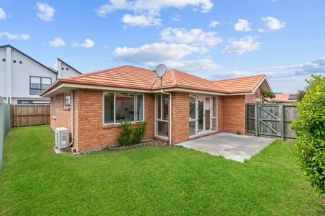 Photo of property in 604 Madras Street, St Albans, Christchurch, 8014