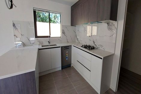 Photo of property in 20b Mackenzie Street, Te Atatu South, Auckland, 0610