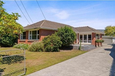 Photo of property in 21 Raleigh Street, Bishopdale, Christchurch, 8053