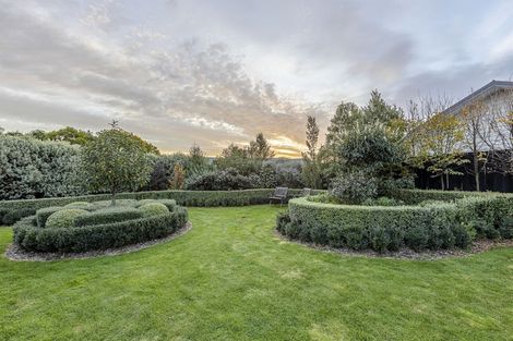 Photo of property in 86a James Line, Kelvin Grove, Palmerston North, 4414