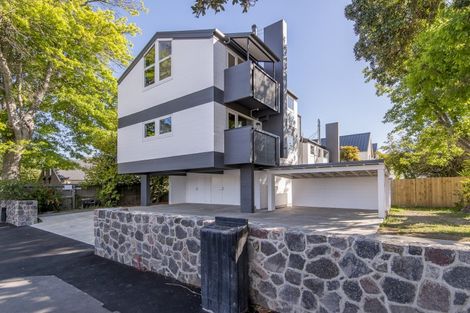 Photo of property in 1/63 Papanui Road, Merivale, Christchurch, 8014