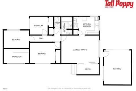 Photo of property in 2/64 Fergusson Street, Stoke, Nelson, 7011