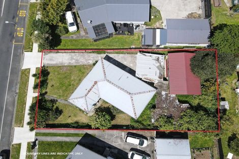 Photo of property in 31 Hyde Avenue, Nawton, Hamilton, 3200