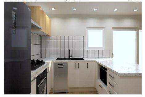 Photo of property in 23 Patts Avenue, Glendene, Auckland, 0602