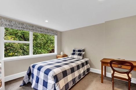 Photo of property in 14 Rossmore Terrace, Cashmere, Christchurch, 8022