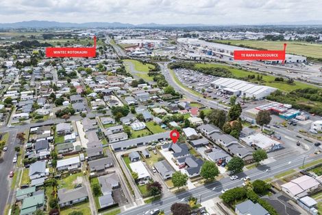 Photo of property in 4/6 Dominion Road, Nawton, Hamilton, 3200