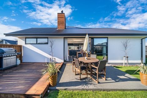 Photo of property in 4 Fox Lane, Rolleston, 7615