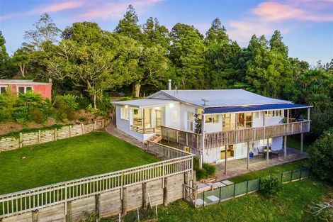 Photo of property in 105 Bodhisattva Road, Waitoki, Silverdale, 0994