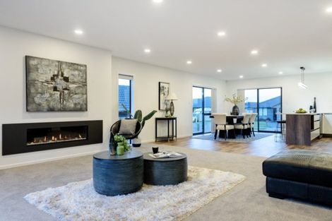 Photo of property in 45 Hastings Road, Pyes Pa, Tauranga, 3112
