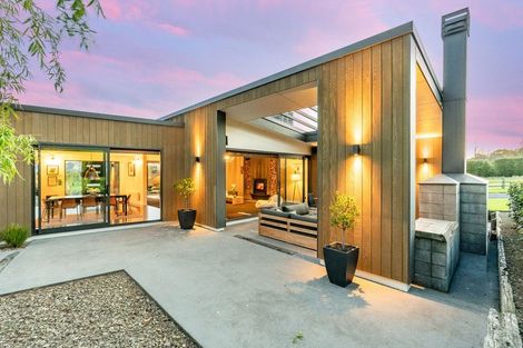 Photo of property in 248 Tirohanga Road, North Taieri, Mosgiel, 9092