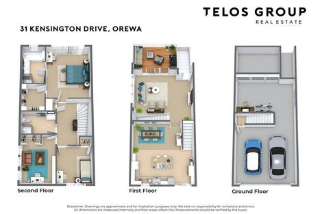 Photo of property in 31 Kensington Drive, Orewa, 0931