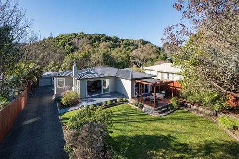 Photo of property in 34 Cawthron Crescent, Annesbrook, Nelson, 7011