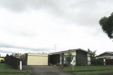 Photo of property in 44 Paterson Avenue West, Pukekohe, 2120